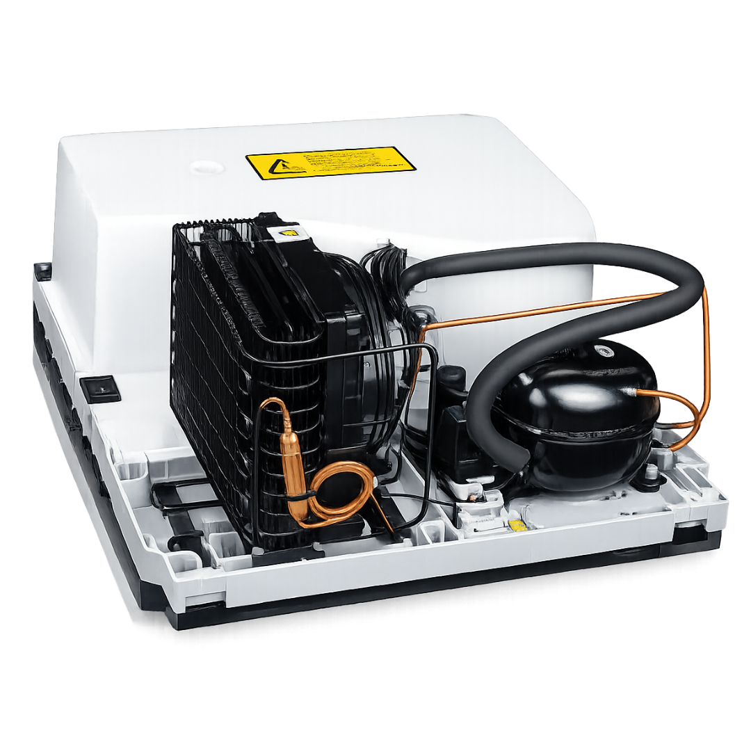 Cabinet plug-in monoblock - STA 700 lt