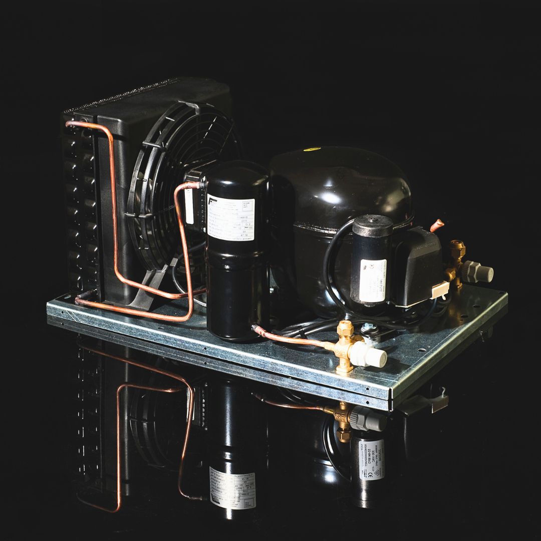 TECO-horeca-cooling-unit